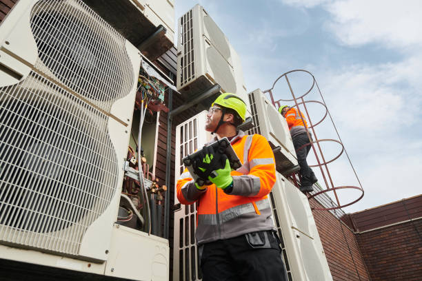 Best Local HVAC companies  in Green Forest, AR