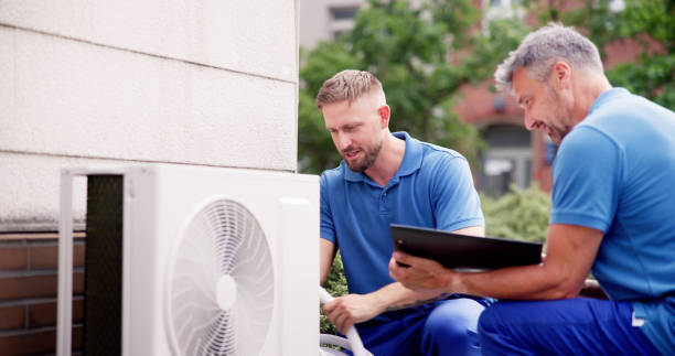 Best HVAC maintenance plan  in Green Forest, AR