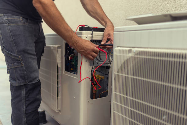 Best Residential HVAC services  in Green Forest, AR