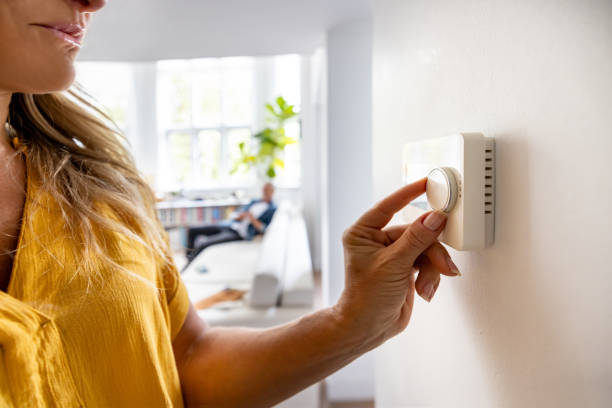 Trusted Green Forest, AR HVAC Experts