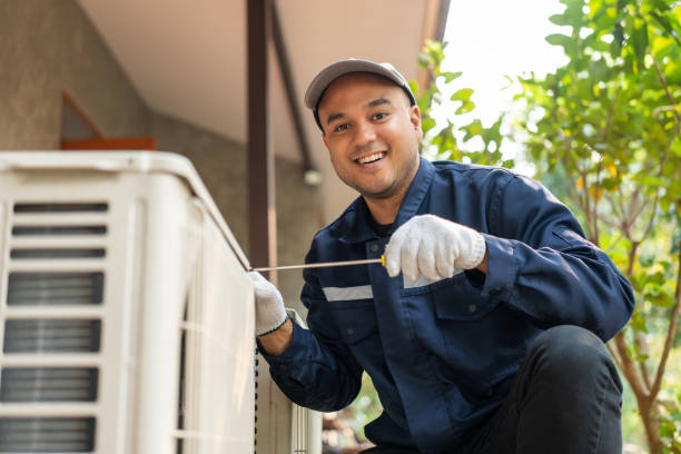Best Emergency HVAC repair  in Green Forest, AR