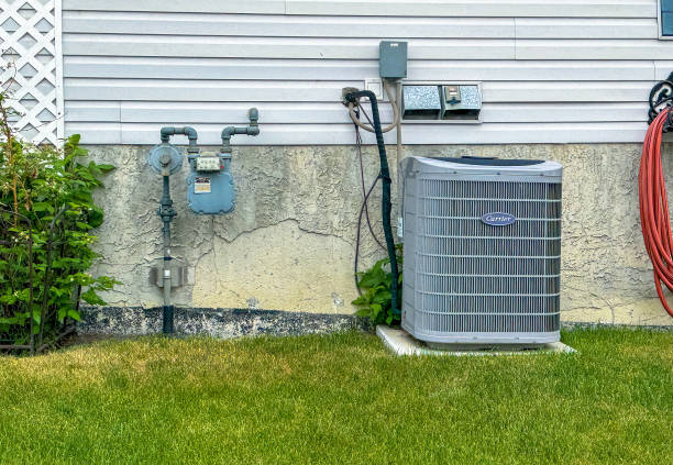 Best Ductless HVAC repair  in Green Forest, AR