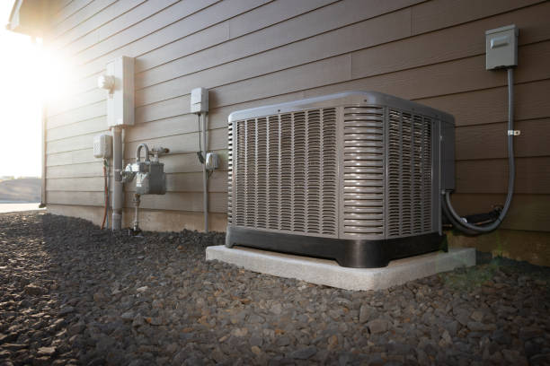 Best Central air repair  in Green Forest, AR